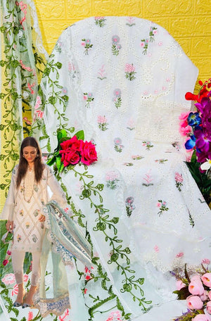 Simra Fashion 20 (1 Pcs)