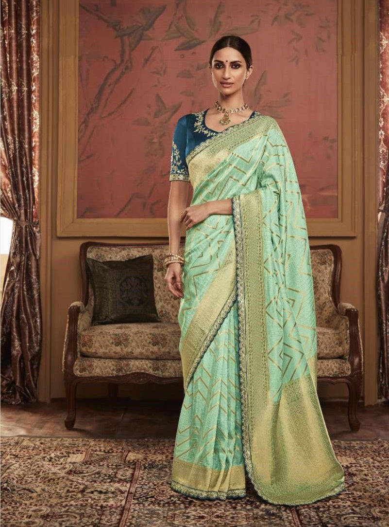 Kimora Sindhuri Maharani (11 Pcs)