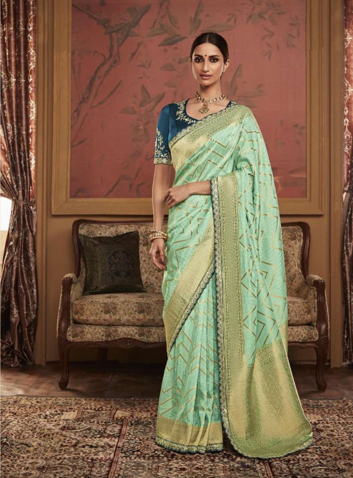Kimora Sindhuri Maharani (11 Pcs)