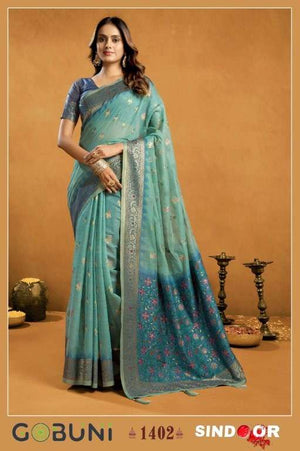 Gobuni Sindoor  (5 Pcs)