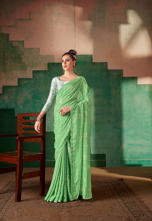 Sira  Stavan (10 Pcs)