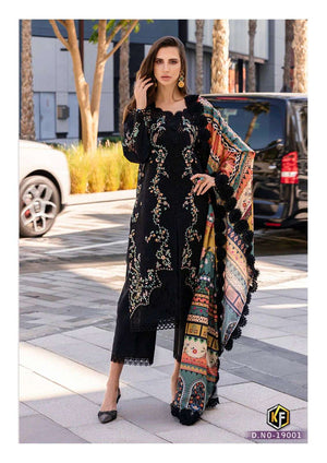 Keval Fab Sobia Najir Vol-19