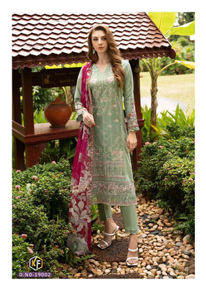 Keval Fab Sobia Najir Vol-19