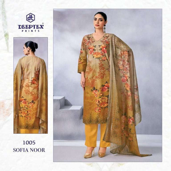 Deeptex Sofiya Noor