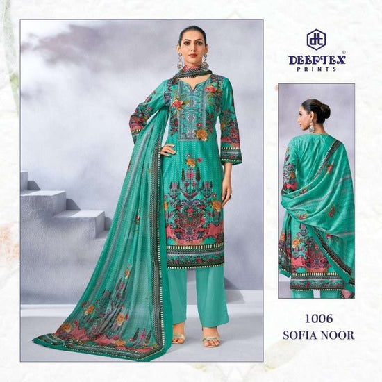 Deeptex Sofiya Noor