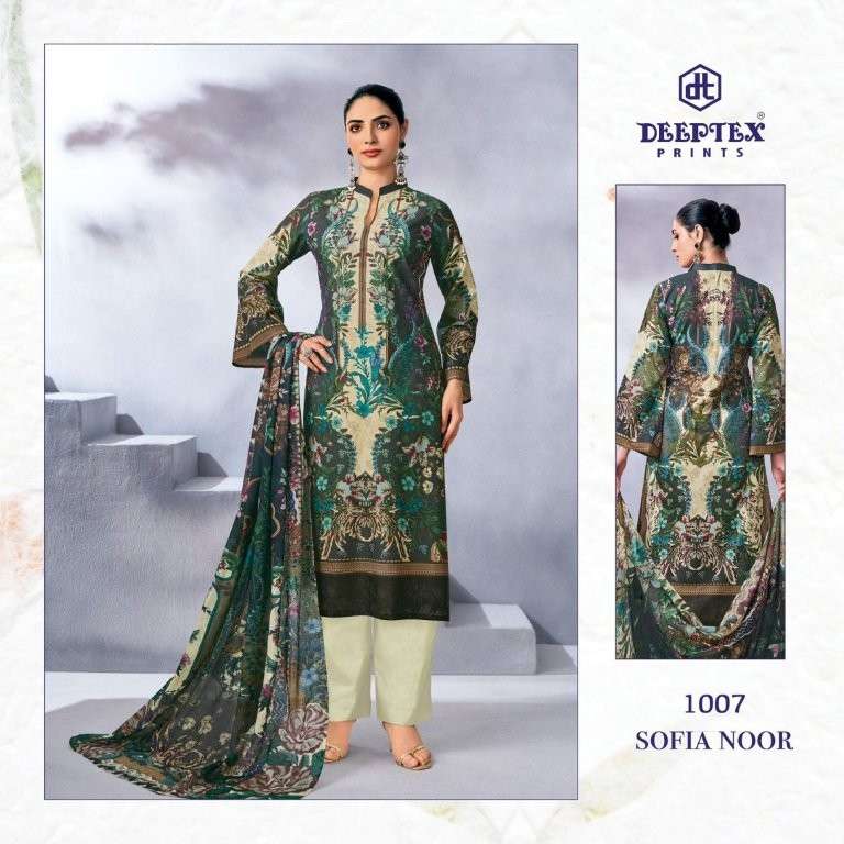 Deeptex Sofiya Noor