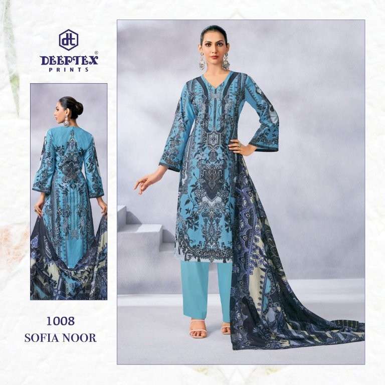 Deeptex Sofiya Noor
