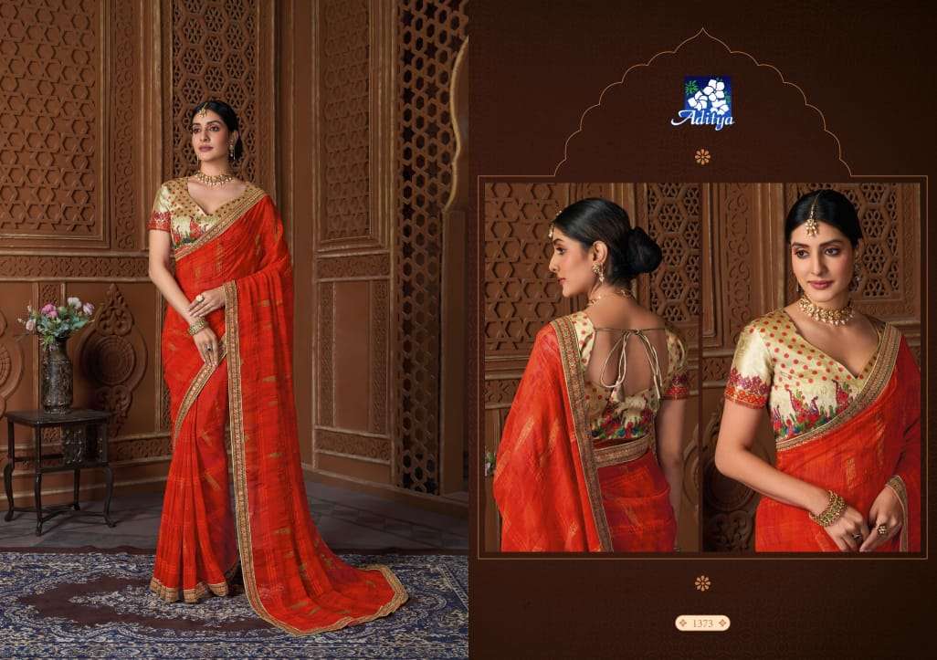 Sonali Aditya (10 Pcs)
