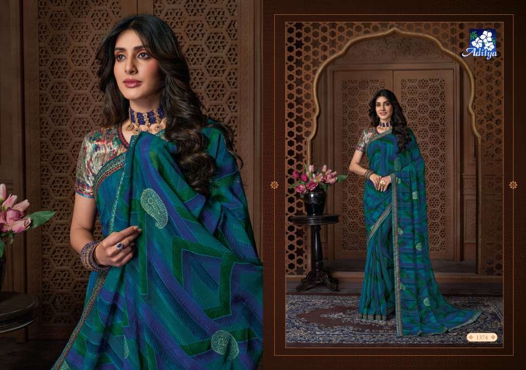 Sonali Aditya (10 Pcs)