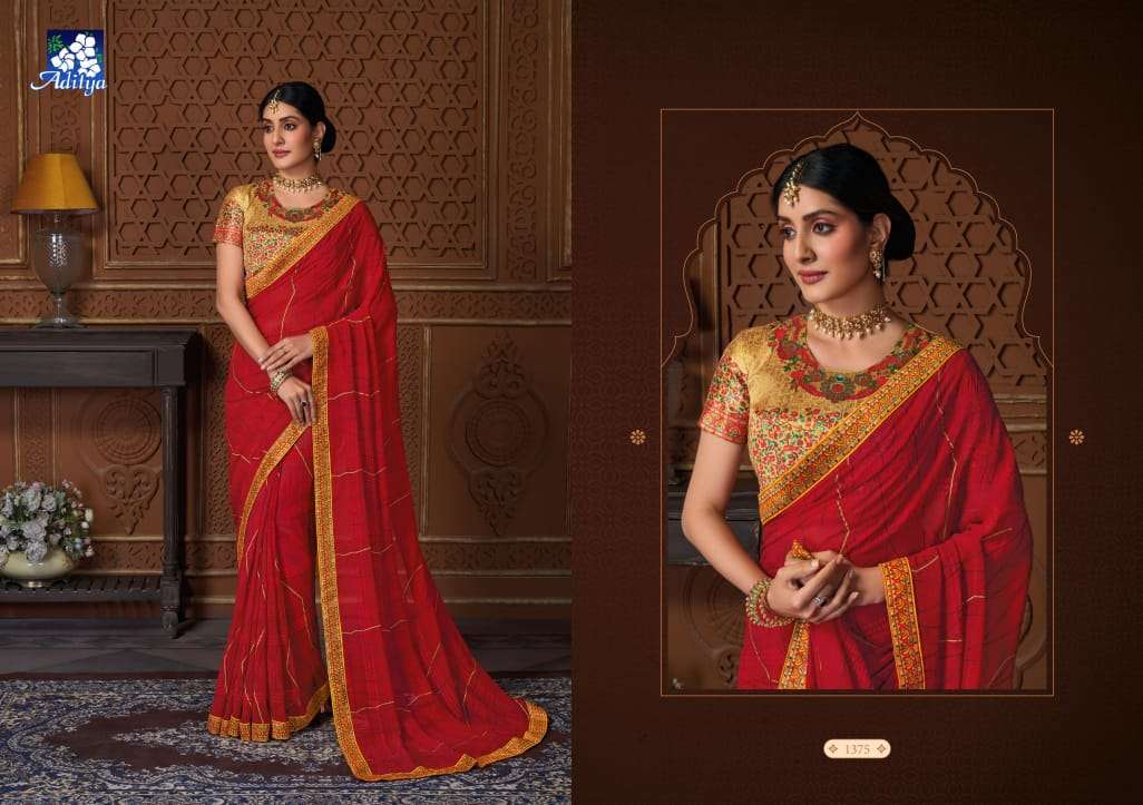 Sonali Aditya (10 Pcs)
