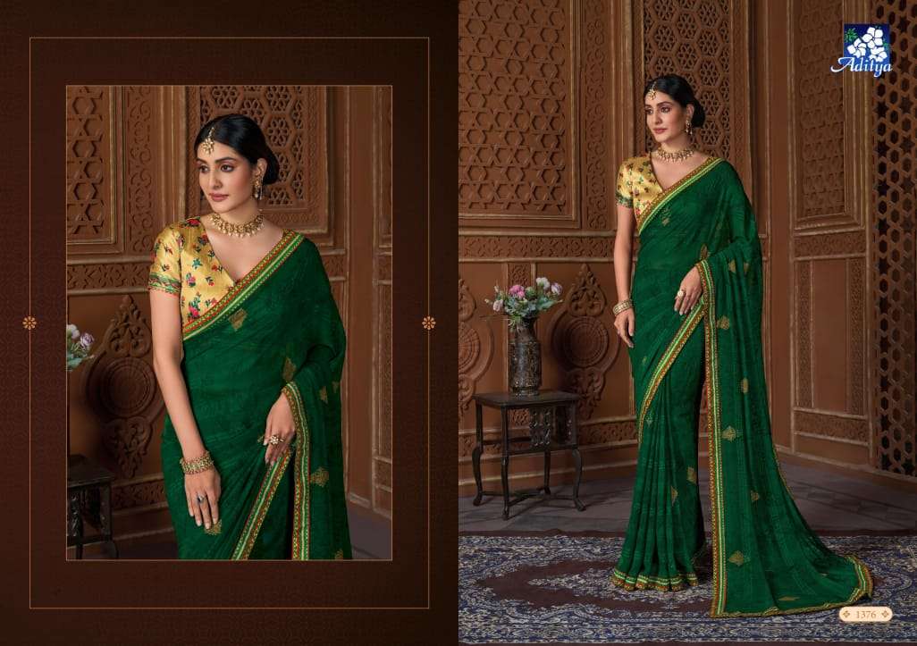 Sonali Aditya (10 Pcs)
