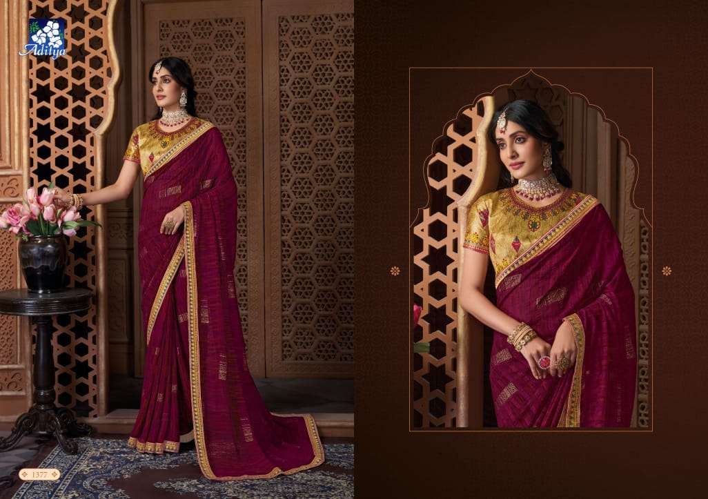 Sonali Aditya (10 Pcs)