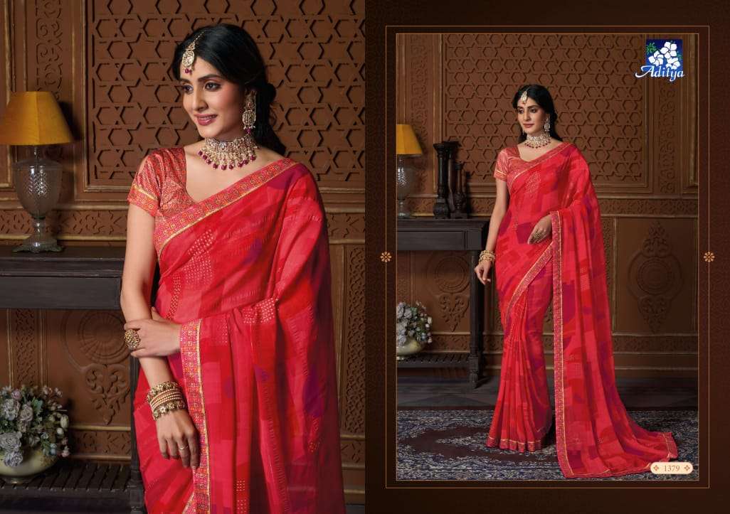 Sonali Aditya (10 Pcs)
