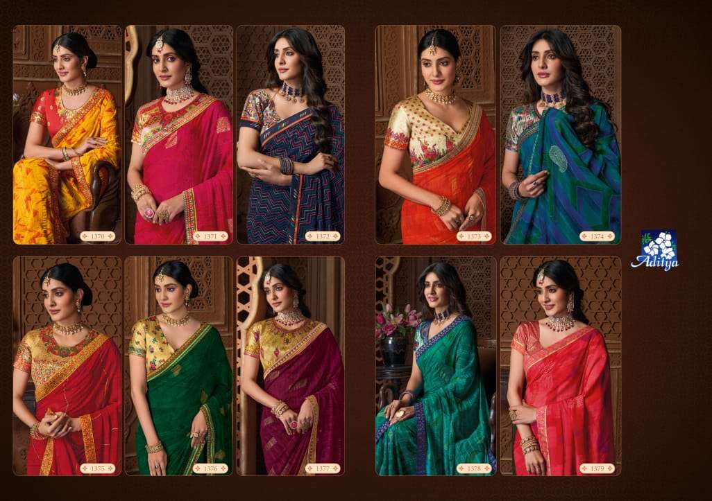 Sonali Aditya (10 Pcs)