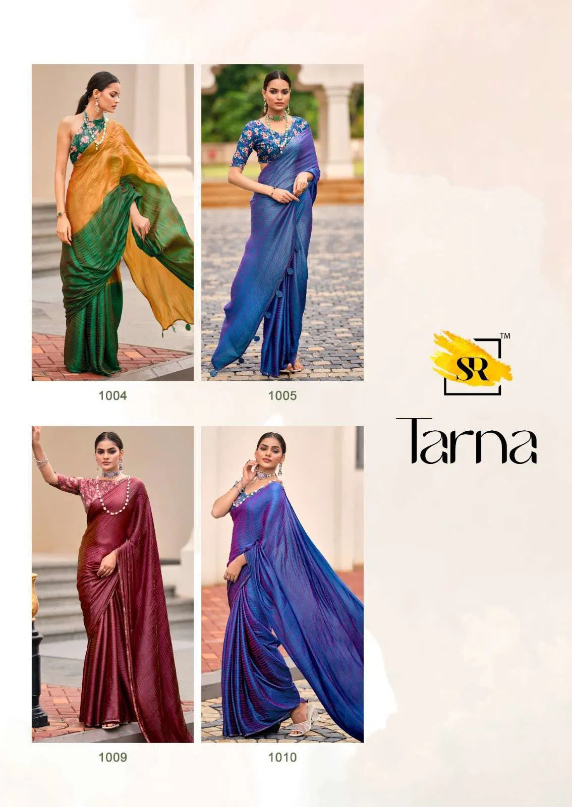 Sr Brand Tarna