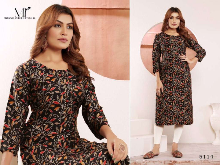 Moksh International Star Vol-1  (3 Pcs)