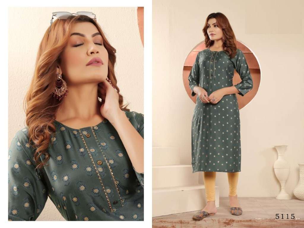 Moksh International Star Vol-1  (3 Pcs)