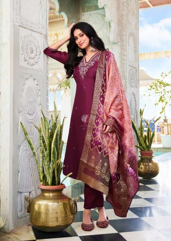 Stock Out Jhalak