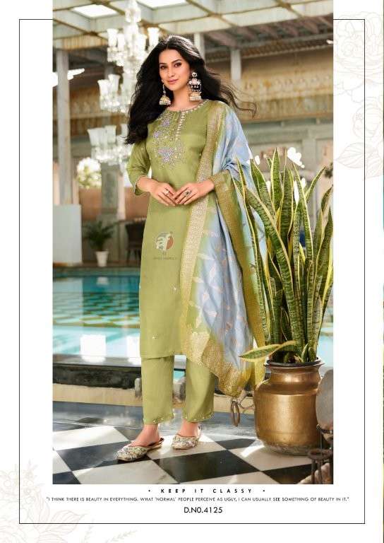Stock Out Jhalak