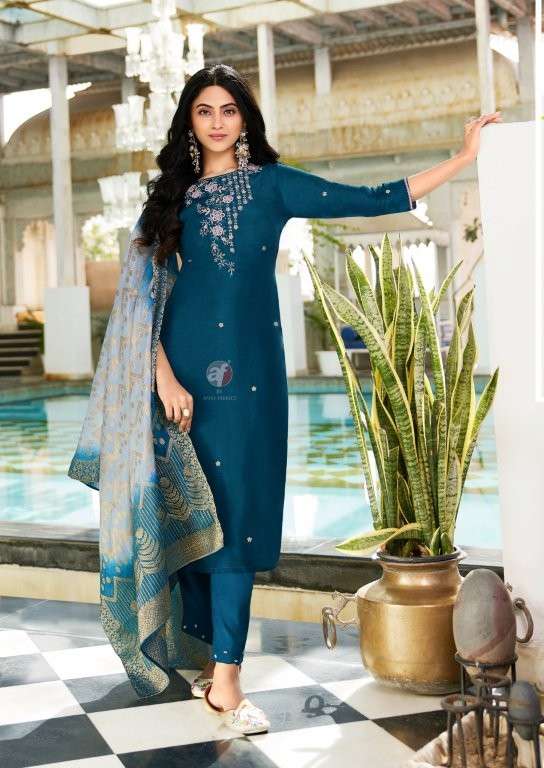 Stock Out Jhalak