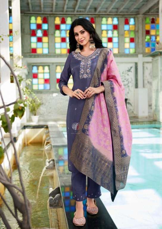 Stock Out Jhalak