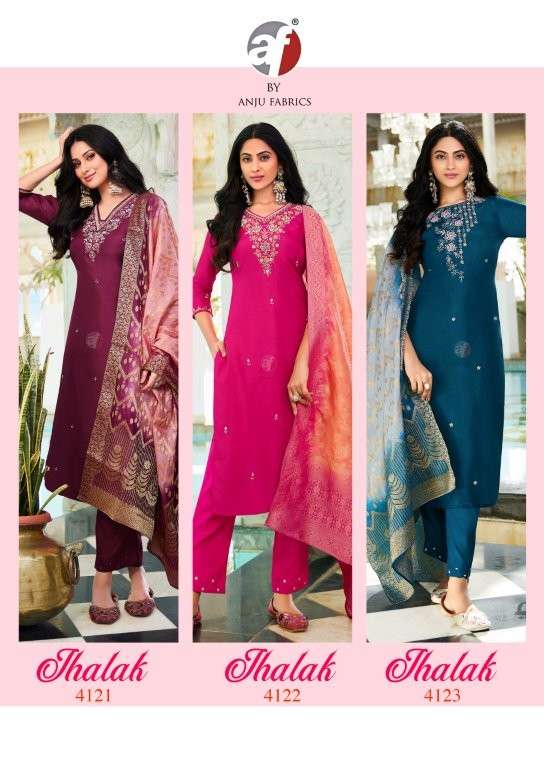 Stock Out Jhalak
