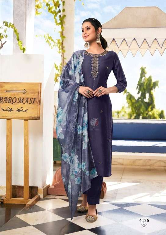 Stock Out Nakhrali Vol-06