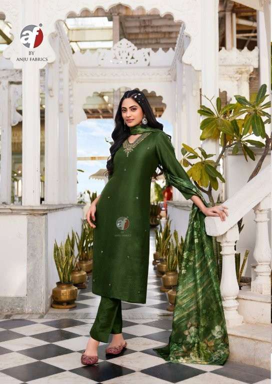 Stock Out Nakhrali Vol-06