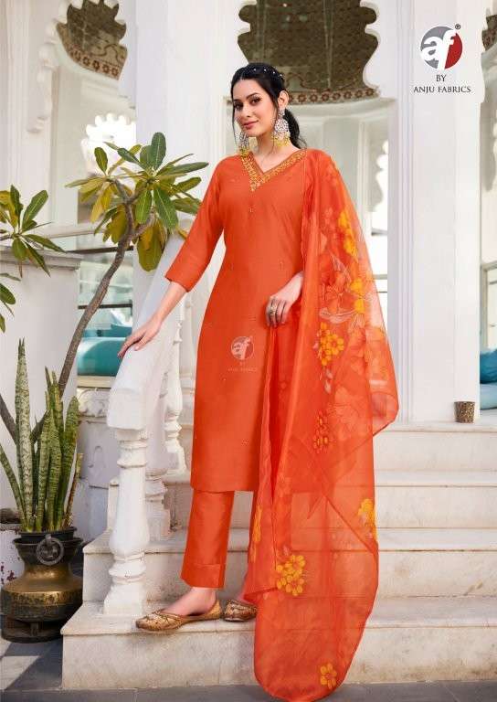 Stock Out Nakhrali Vol-06