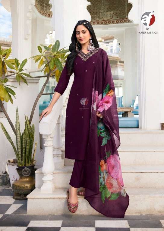 Stock Out Nakhrali Vol-06