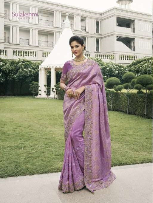 Sulakshmi Birdal Hirtage