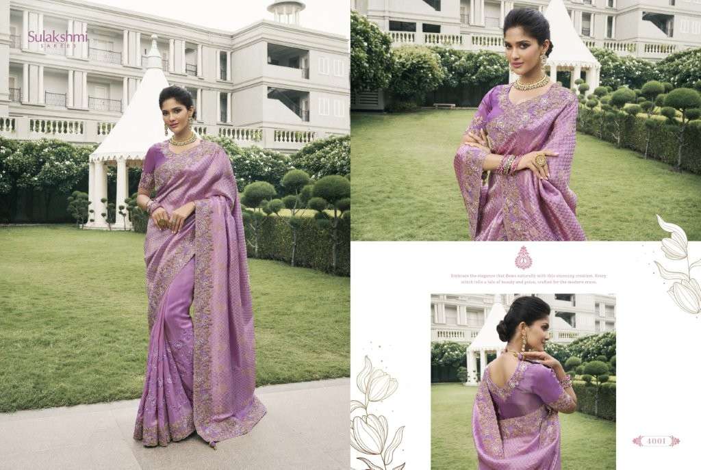 Sulakshmi Birdal Hirtage