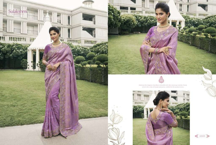 Sulakshmi Birdal Hirtage
