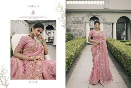 Sulakshmi Birdal Hirtage