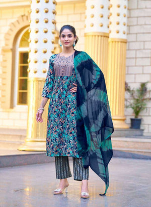 Mystic 9 Suman Vol-1