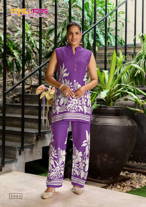 Tips And Tops Summer Beauty Vol-03 (6 Pcs)