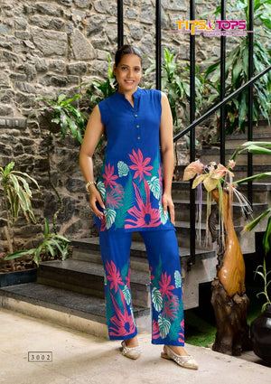 Tips And Tops Summer Beauty Vol-03 (6 Pcs)