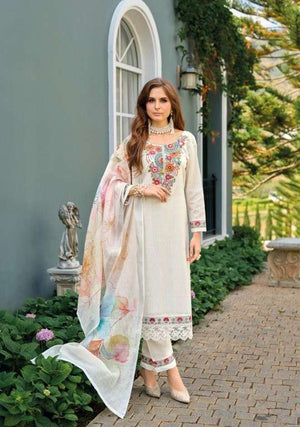 Kailee Fashion Summer Garden Vol-02