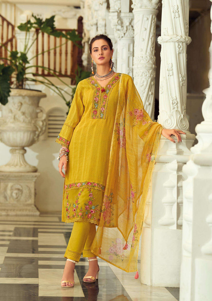 Lady Leela Summer Trends Vol-02 (6 Pcs)