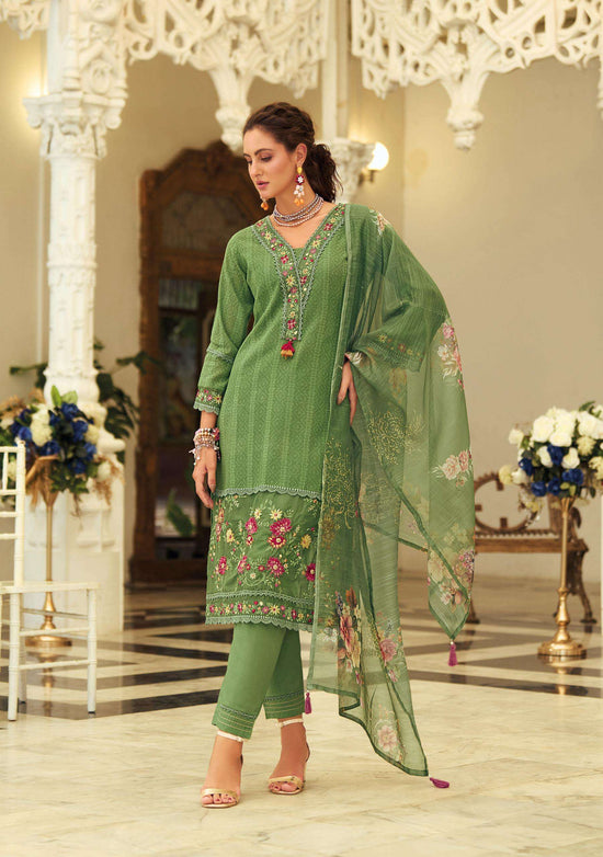 Lady Leela Summer Trends Vol-02 (6 Pcs)
