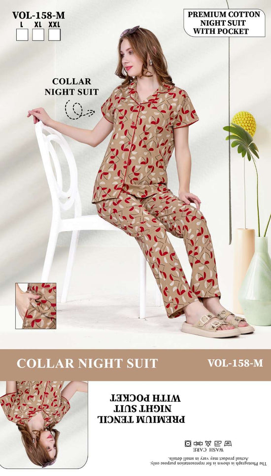 Summer Special Vol 158 M