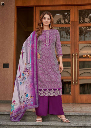 Alok Suit Suoer Girl Vol-02