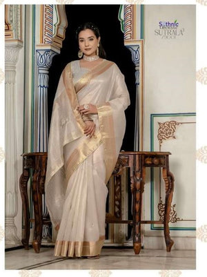 Sethnic Lifestyle Sutrala Vol-03