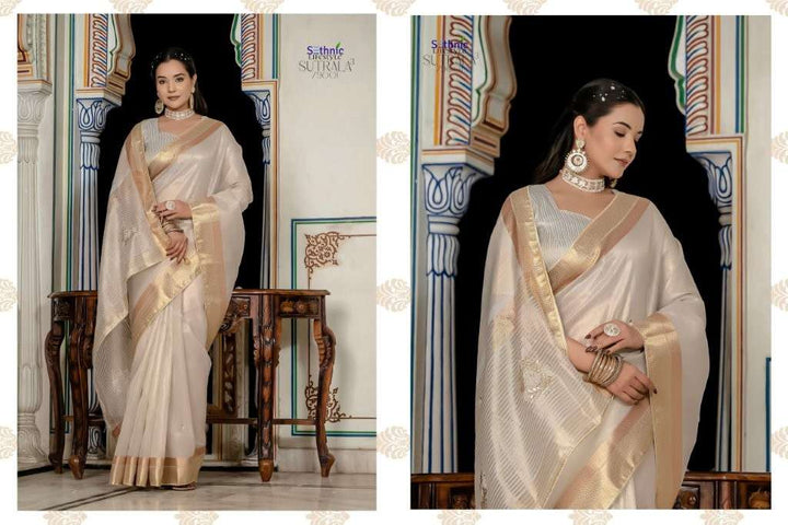 Sethnic Lifestyle Sutrala Vol-03