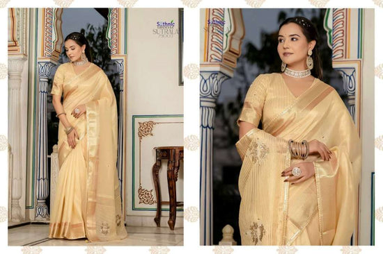 Sethnic Lifestyle Sutrala Vol-03