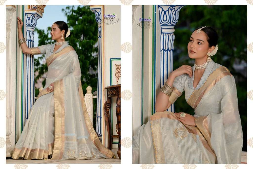Sethnic Lifestyle Sutrala Vol-03