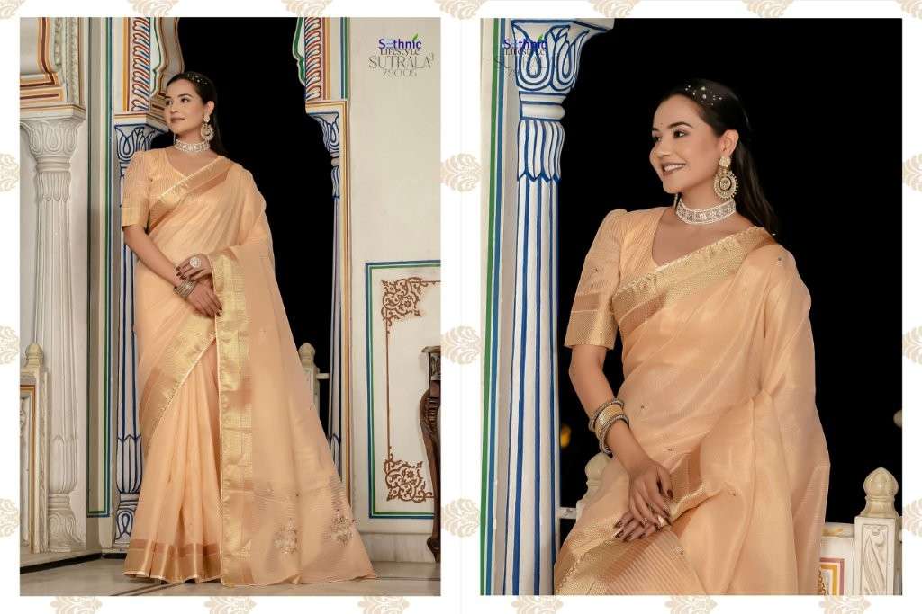Sethnic Lifestyle Sutrala Vol-03