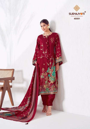 Suryajyoti Kaara Advance Vol-4