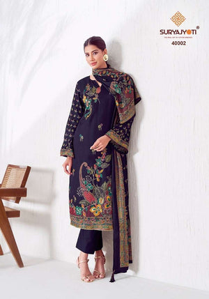 Suryajyoti Kaara Advance Vol-4