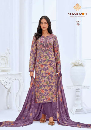 Suryajyoti Kala Vol-1